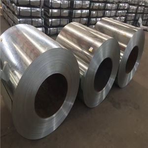SGLC570 PPGI जस्ती स्टील कॉइल GI चौड़ाई 600-1250mm
