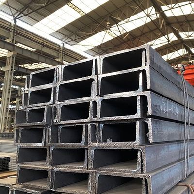 एएसटीएम एआईएसआई जीबी 316 स्टेनलेस स्टील सी सेक्शन चैनल TH 0.8mm - 25mm