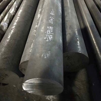 मोल्ड स्टील की ताकत के साथ सीमलेस फ्री कटिंग S45C C45 हाई कार्बन स्टील बार